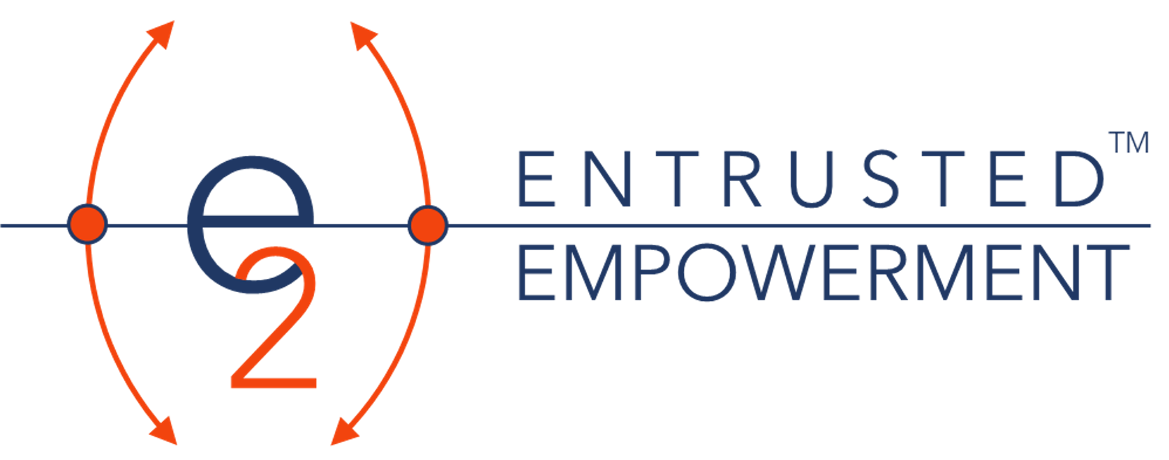 Entrusted Empowerment Logo